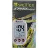 Med trust Wellion Leonardo GLU Compact