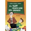 El peor profesor del mundo