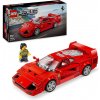 LEGO® Speed Champions 76934 Superauto Ferrari F40 5702017719702