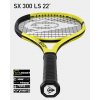 Tenisová raketa Dunlop SX 300 LS 22´