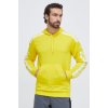Tepláková mikina adidas Performance Squadra 21 GP6438 žltá S