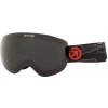 Meatfly Ekko XL - Morph Black one size