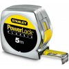 Stanley 0-33-238 Meter PowerLock 12,7 mm 3m