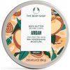 The Body Shop telové maslo pre veľmi suchú pokožku Argan 200 ml