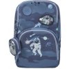 Frii of Norway Ergonomická školská taška 22L - Easy Astronaut