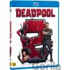 Deadpool 2. BD (HU) Blu-ray