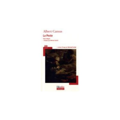 Peste - Camus Albert
