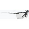 Slnečné okuliare Rudy Project Rydon Slim frozen ash/impactx photochromic 2 laser black