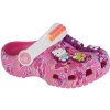 Crocs Hello Kitty and Friends Classic Clog Jr 208025-680 19/20
