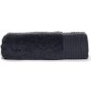 The One Towelling® Uterák 50x100 T1-DELUXE50 Anthracite 50 x 100 cm