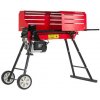 Štiepač dreva NAC WSE200-7-52L-NH 7t so stojanom PE6372007