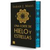 Una corte de hielo y estrellas. Edición especial