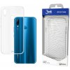 Puzdro pre Huawei P20 Lite - Transparentná H20652