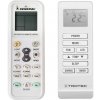 General TROTEC PAC-W2200, PAC-W 2600 SH, PAC-W 2650 SH (7140000387) - náhradný diaľkový ovládač