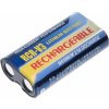 Batéria T6 power CRV3, CR-V3, LB01, 1100mAh DCOL0007