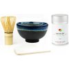 Balík - BIO Kasai 30g (plechovka) čierna - Matcha Day