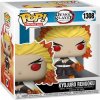 Funko POP! Demon Slayer Rengoku