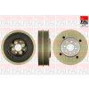 Remenica kľukového hriadeľa FAI AutoParts FVD1039