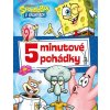 SpongeBob – 5minutové pohádky - Kolektiv