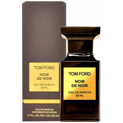 Tom Ford Noir de noir unisex parfumovaná voda 100 ml