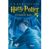 Harry Potter a Fénixov rád 5