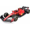 Bburago Ferrari SF-23 1:18 #Sainz