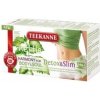 Teekanne Harmony for Body and Soul bylinný čaj Detox and Slim 20 x 1,6 g