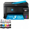 Epson EcoTank/L5590/MF/Ink/A4/LAN/WiFi/USB C11CK57403