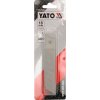 Náhradné čepele 18x0,5 YATO YT-7529
