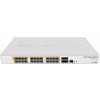 Routerboard Mikrotik CRS328-24P-4S+RM (CRS328-24P-4S+RM)