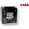 Motobatéria YUASA YTX16-BS 14Ah, 12V