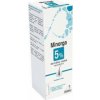 Minorga 5% dermálny roztok sol.der. 3 x 60 ml