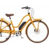 Elektrobicykel Electra Townie Commute Go! 5i Step-Thru Tangerine 2025 M