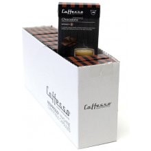 Caffesso kávové kapsle Chocolate, intenzita 5, 100 ks