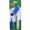 TORO 340186 Kefa na čistenie škár + škrabka