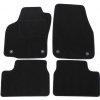 Koberce textilné J&J Automotive Opel Astra IIIH 2004-2013