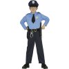 GUIRCA Detský kostým polícia 10 – 12 rokov GU-85897