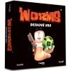 TLAMA games Worms: Desková hra