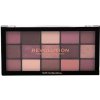 Makeup Revolution paletka očných tieňov Re-Loaded Palette Provocative 16,5 g