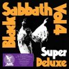 BLACK SABBATH - VOL. 4 (1VINYL)