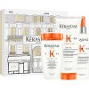 Kérastase Nutritive darčeková sada Bain Satin 250 ml + kondicionér Lait Vital 200 ml + termoochranný sprej 150 ml