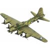 Metal Earth Oceľová stavebnica B-17 Flying Fortress