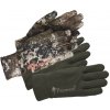 Pinewood Poľovnícke rukavice FURUDAL LINER 2-PACK - Veľkosť XS/S
