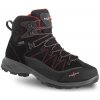KAYLAND Ascent Evo Gtx black/red - 42