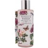 Bohemia Gifts & Cosmetics Botanica Šípek a ruže sprchový gél 200 ml