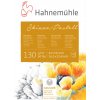 Hahnemühle sketch pastel blok 100 % bavlna 130 GR M2 30 listov A3