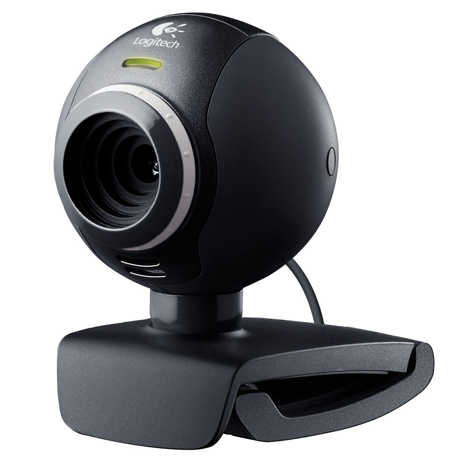 Logitech 1.3 MP Webcam C300 od 57,66 € - Heureka.sk