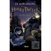 Harry Potter 1 a Kameň m… (J. K. Rowlingová)