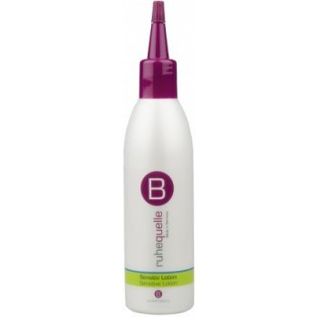 Berrywell Lotion pre citlivé vlasy a pokožku 126 ml