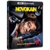 Novokain (UHD) - Dan Berk, Robert Olsen